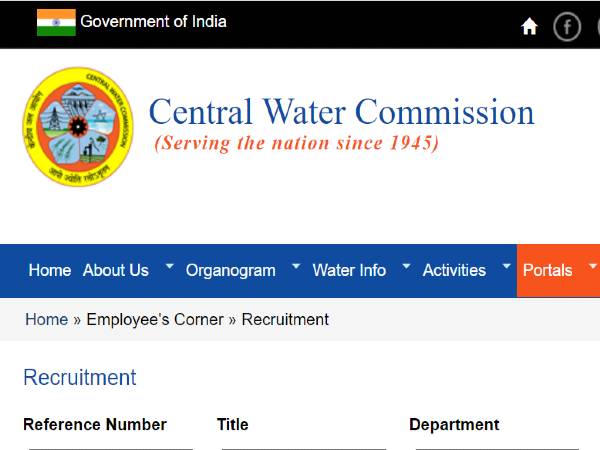 CWMC Recruitment 2020: 58 Vacancies CWMC Recruitment 2020: 58 Vacancies