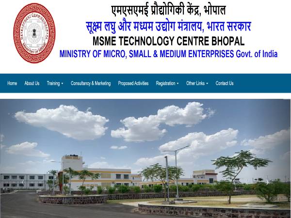 MSME Bhopal Recruitment 2020: Manager/SE MSME Bhopal Recruitment 2020: Manager/SE
