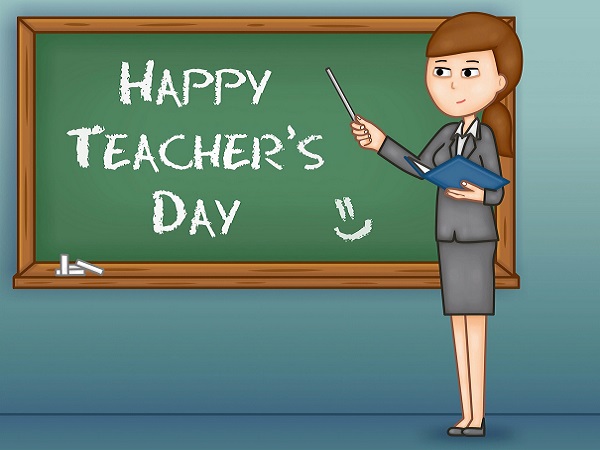 Make Your Teacher Celebrity