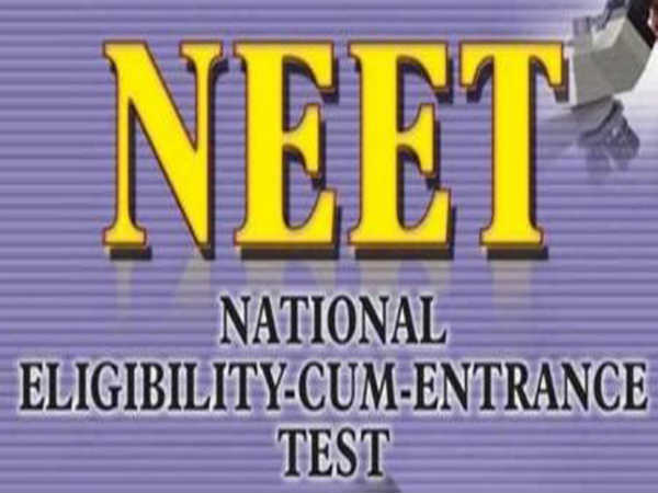NEET Dress Code