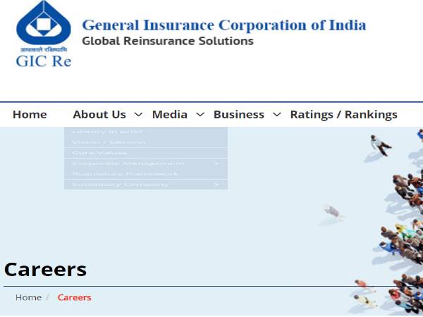 GIC Recruitment 2020: Actuarial Apprentices posts GIC Recruitment 2020: Actuarial Apprentices posts