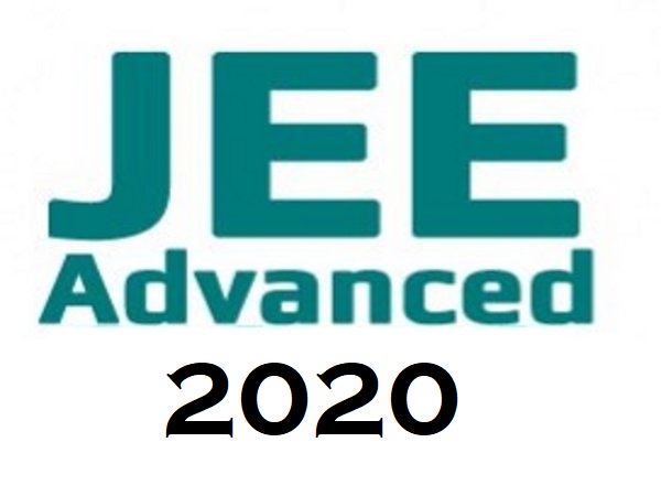 JEE Advanced Result 2020 JEE Advanced Result 2020