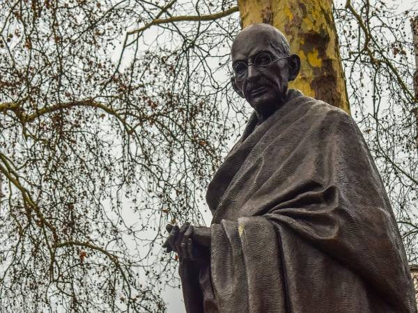 Mahatma Gandhi: Top 5 Freedom Movements Mahatma Gandhi: Top 5 Freedom Movements