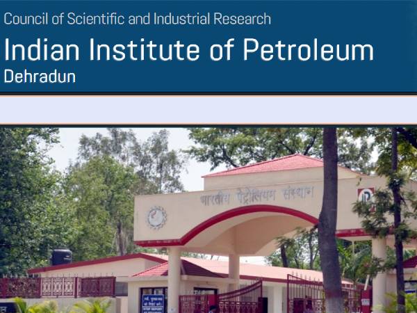 CSIR Recruitment 2020: 12 Scientist Vacancies CSIR Recruitment 2020: 12 Scientist Vacancies