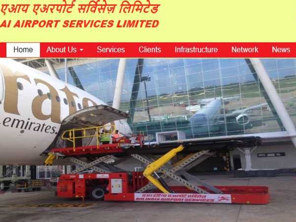 AIATSL Recruitment 2020 For Manager, Officer And Executive AirIndia Jobs. Apply Before December 28 - Vimarsana News