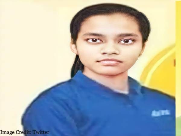 Akanksha Singh: All India NEET Female Topper