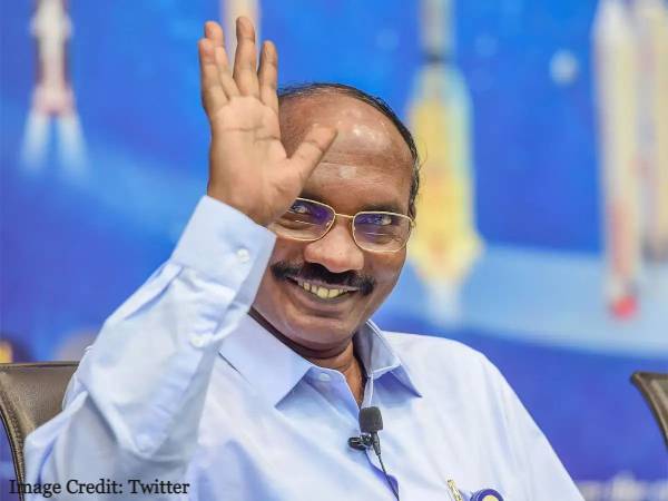 Kailasavadivoo Sivan: Von Karman Award recipient