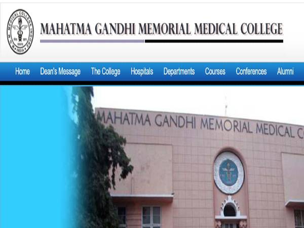 MGMMC Recruitment 2020: 293 Staff Nurse Posts MGMMC Recruitment 2020: 293 Staff Nurse Posts