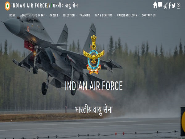 AFCAT Admit Card 2021 Details AFCAT Admit Card 2021 Details
