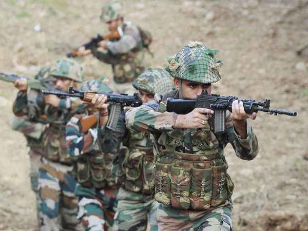 Indian Army Recruitment 2021 For 90 Vacancies Indian Army Recruitment 2021 For 90 Vacancies