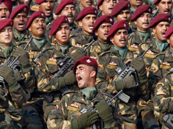 Indian Army TGC Recruitment 2021 Indian Army TGC Recruitment 2021