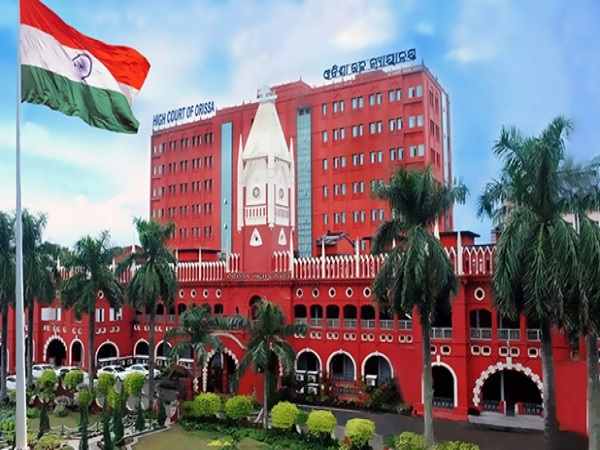 Odisha High Court Recruitment 2021: ASO Posts Odisha High Court Recruitment 2021: ASO Posts