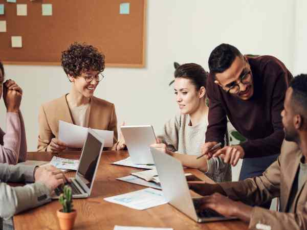 Could A Four Day Work Week Soon Be A Reality? Could A Four Day Work Week Soon Be A Reality?
