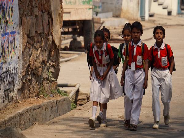 Vidyashilp Trust Launches “Teach Differently Vidyashilp Trust Launches “Teach Differently