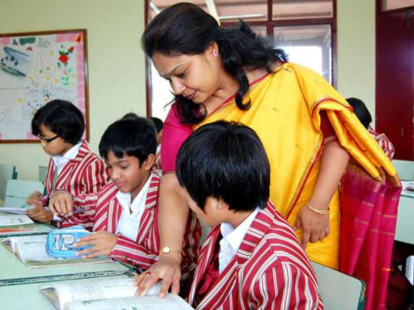 DSE Assam Recruitment 2021 For 241 Graduate Teacher Post, Apply Online Before March 10 - Vimarsana News