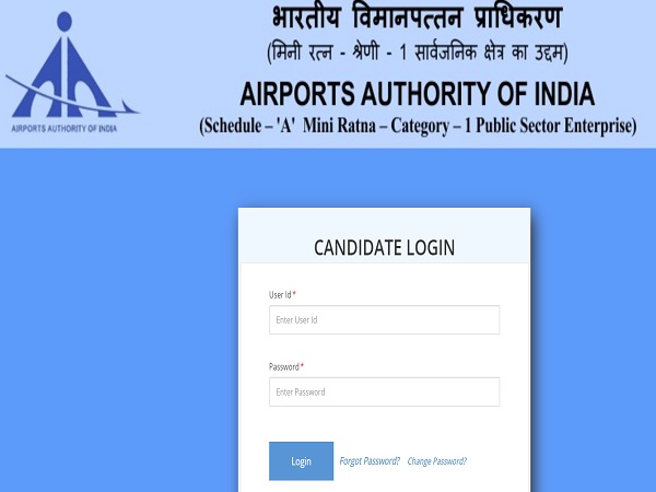 AAI ATC Admit Card 2021 Released AAI ATC Admit Card 2021 Released