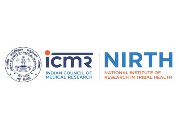 ICMR NIRTH Recruitment 2021: Various Posts ICMR NIRTH Recruitment 2021: Various Posts