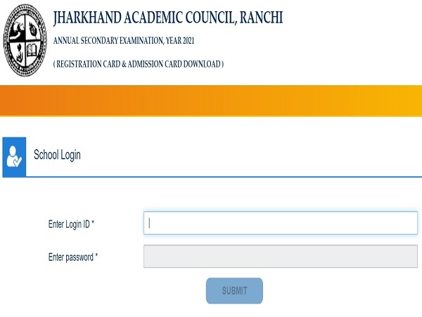 JAC 10th Admit Card 2021 Released JAC 10th Admit Card 2021 Released