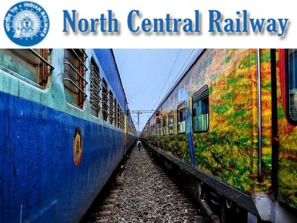 NCR Bharti 2021 