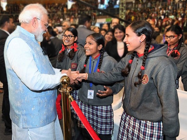 Pariksha Pe Charcha 2021 Date