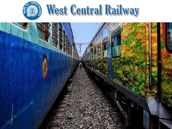 West Central Railway Recruitment 2021 For 165 Apprentice Posts, Apply Online Before March 30 - Vimarsana News