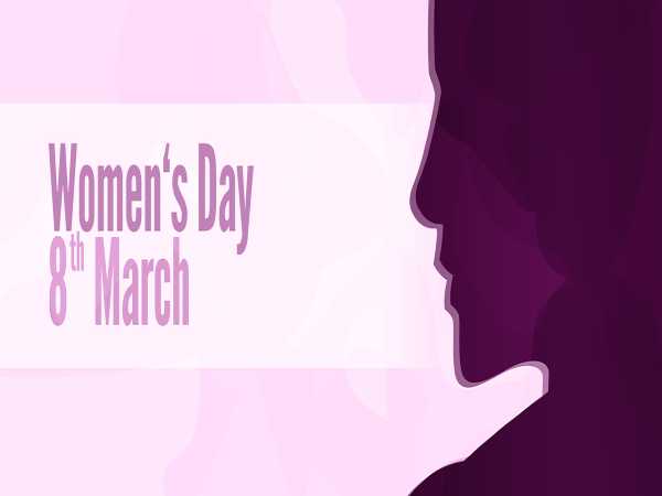 Women’s Day 2021: Challenging Gender Inequality Women’s Day 2021: Challenging Gender Inequality