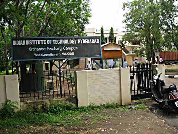 IIT-H, SUT Australia Launch Joint Doctoral Program IIT-H, SUT Australia Launch Joint Doctoral Program
