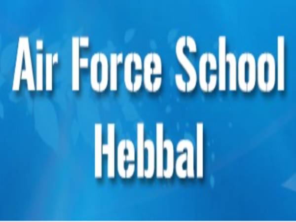 Air Force School Recruitment 2021: Staff Vacancy Air Force School Recruitment 2021: Staff Vacancy