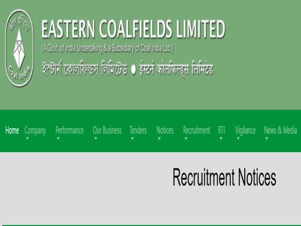 ECL Recruitment 2021: 75 Medical Executives jobs ECL Recruitment 2021: 75 Medical Executives jobs
