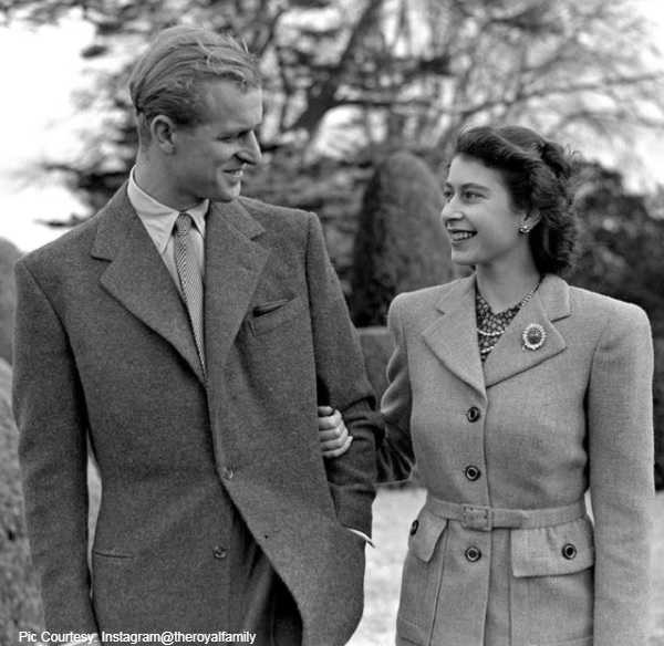 Prince Philip: Some Facts And His Military Career Prince Philip: Some Facts And His Military Career