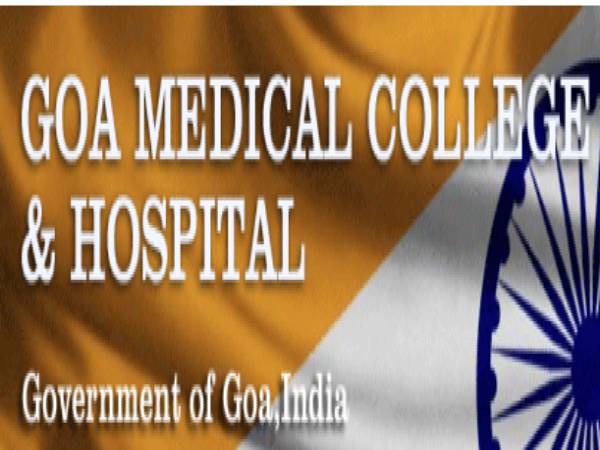 Goa Medical College Recruitment 2021: 821 Jobs Goa Medical College Recruitment 2021: 821 Jobs