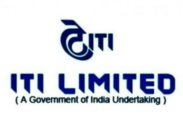 ITI Limited Recruitment 2021: Consultant Posts ITI Limited Recruitment 2021: Consultant Posts