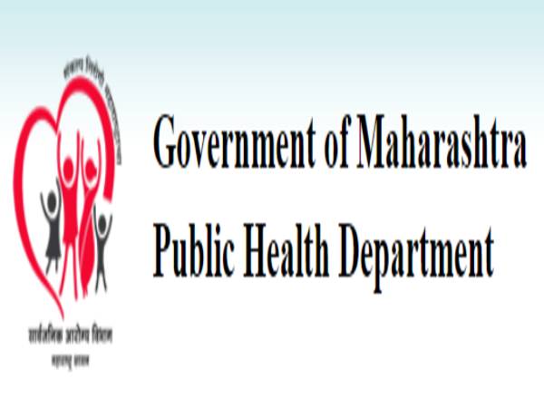 Maharashtra Public Health Department Recruitment Maharashtra Public Health Department Recruitment