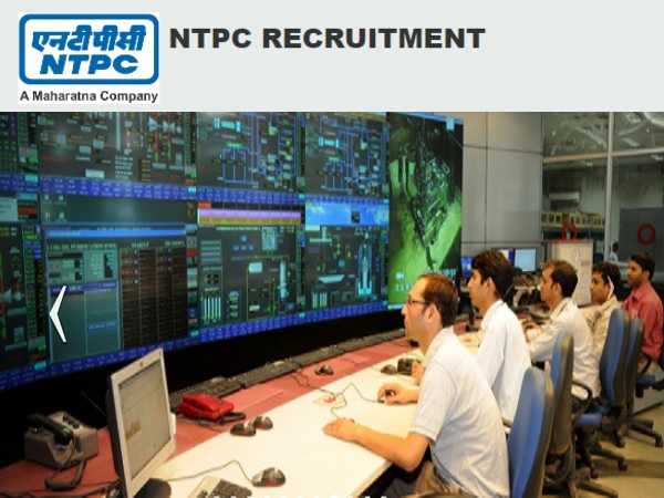 NTPC Recruitment 2021: Executive/Specialist Posts NTPC Recruitment 2021: Executive/Specialist Posts