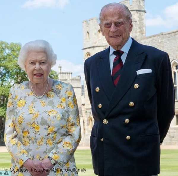 Prince Philip: Some Facts And His Military Career Prince Philip: Some Facts And His Military Career