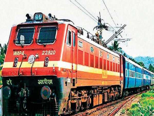 Northern Railway Recruitment 2021 Northern Railway Recruitment 2021