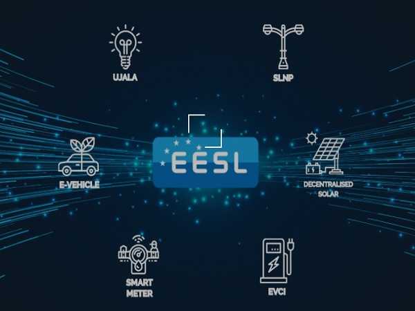 EESL Recruitment 2021 For Director (Finance) Posts EESL Recruitment 2021 For Director (Finance) Posts