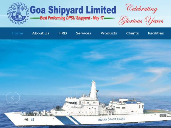 GSL Recruitment 2021: 137 Vacancies GSL Recruitment 2021: 137 Vacancies