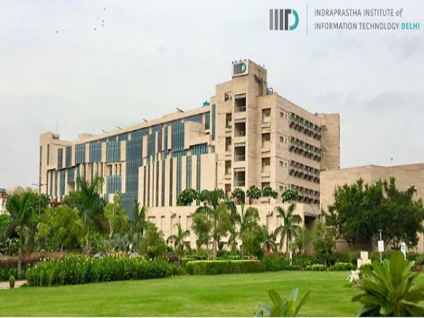 IIIT-Delhi Announces Season 5 Of The Summer Camp IIIT-Delhi Announces Season 5 Of The Summer Camp