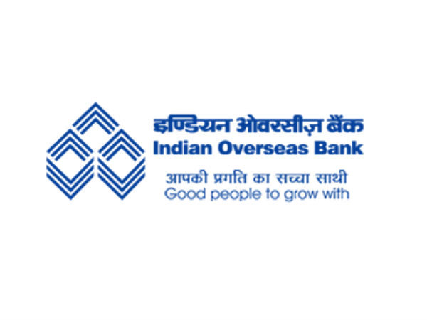 Indian Overseas Bank Recruitment 2021: RO Jobs Indian Overseas Bank Recruitment 2021: RO Jobs