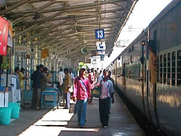 Central Railway Recruitment 2021: CMP Posts Central Railway Recruitment 2021: CMP Posts