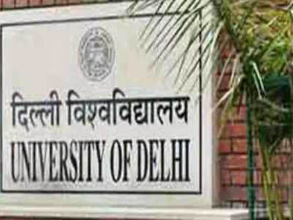 DU UG First Merit List 2022 Released Tomorrow