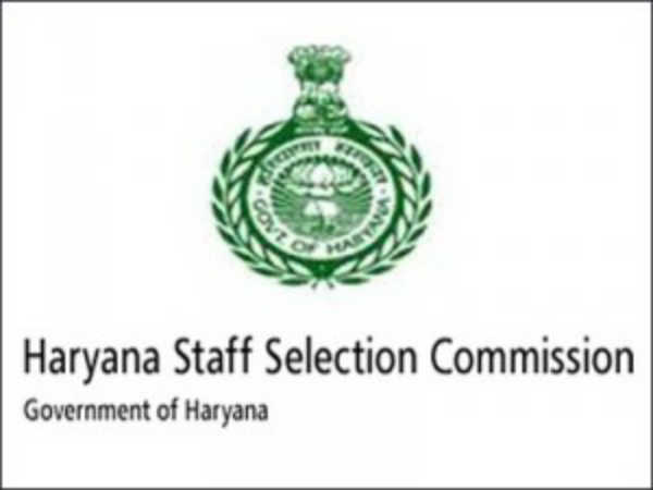 HSSC Haryana Police Recruitment 2021: 465 SI Posts HSSC Haryana Police Recruitment 2021: 465 SI Posts