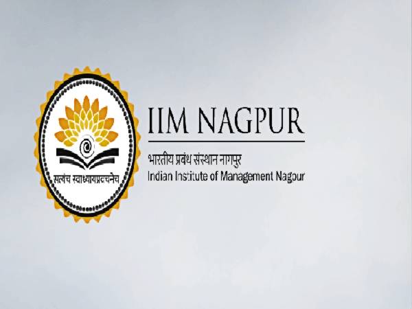 IIM Nagpur Launches Four PG Programmes IIM Nagpur Launches Four PG Programmes