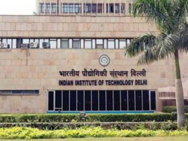 IIT Delhi Launches New UG Programme 'B. Tech. in Energy Engineering'; JEE (Advanced) Qualified Students Eligible : IIT Delhi
