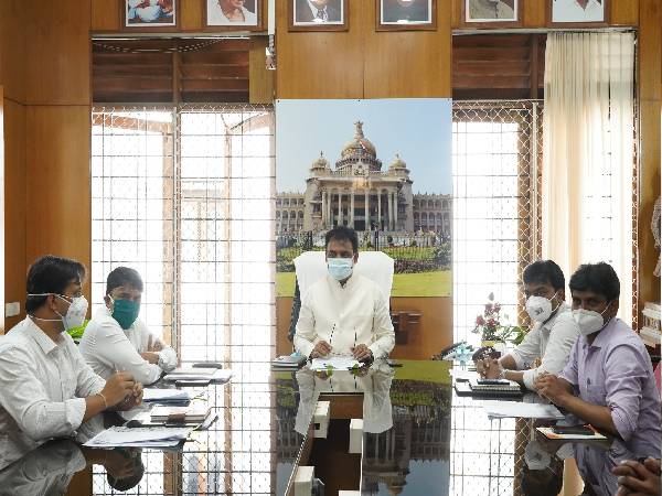 KCET 2021 News: Karnataka CET Dates Announced KCET 2021 News: Karnataka CET Dates Announced