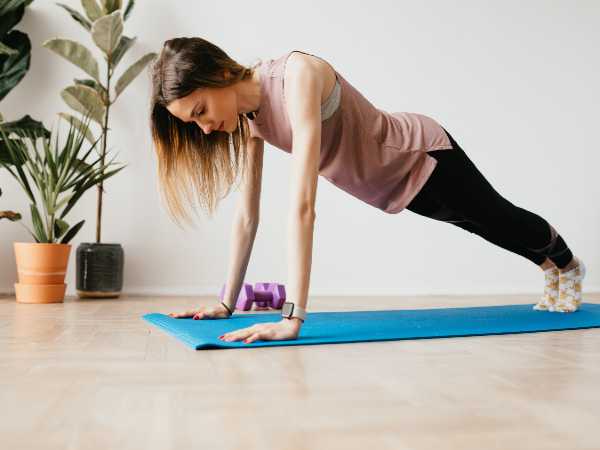 Yoga Day: Improve Posture While Working From Home Yoga Day: Improve Posture While Working From Home