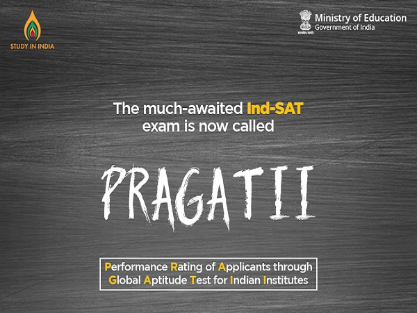 What Is PRAGATII (Indian Scholastic Assessment) Exam?