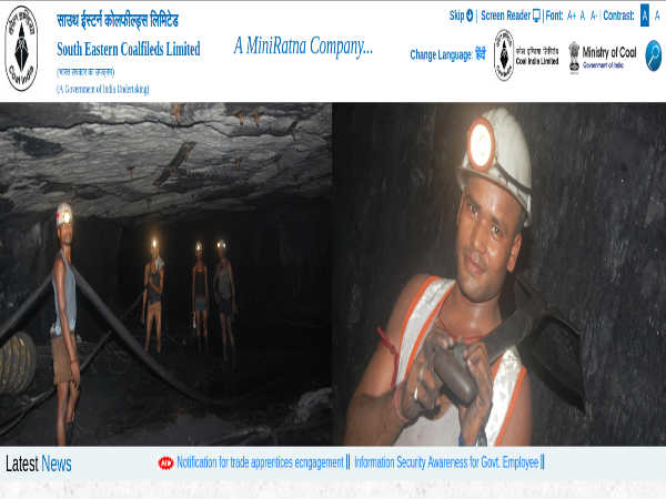 SECL Recruitment 2021: 428 Operator and Miner Post SECL Recruitment 2021: 428 Operator and Miner Post