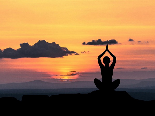 Yoga Essay On Asanas Or Postures